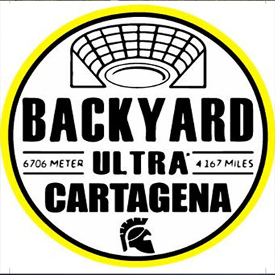 Backyard Ultra Cartagena