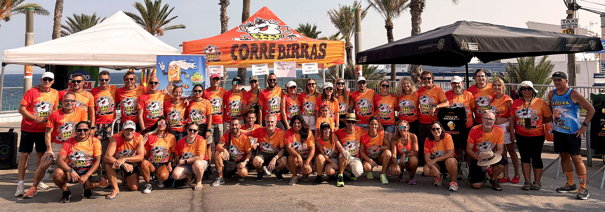 El Club Correbirras